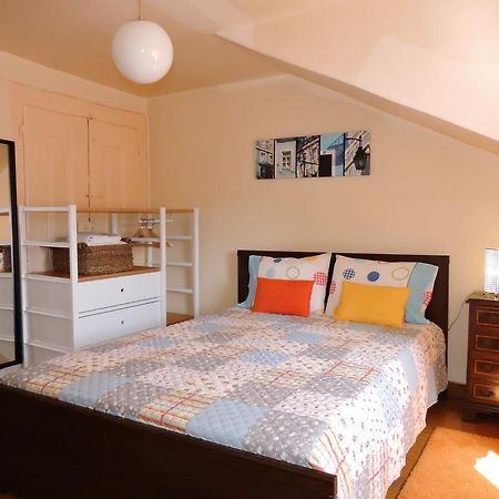 Apartment Gloria Lisboa Εξωτερικό φωτογραφία