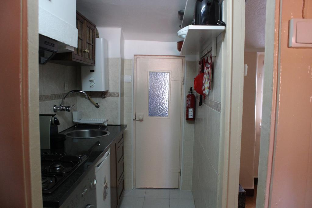 Apartment Gloria Lisboa Εξωτερικό φωτογραφία