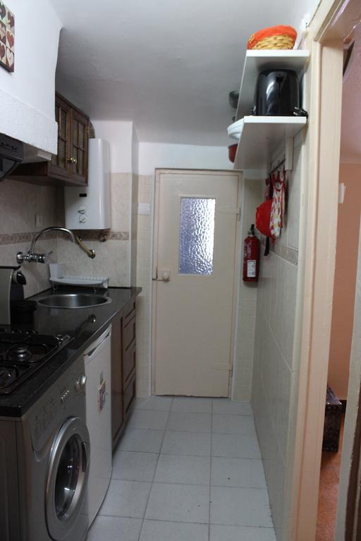 Apartment Gloria Lisboa Εξωτερικό φωτογραφία
