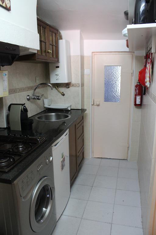 Apartment Gloria Lisboa Εξωτερικό φωτογραφία