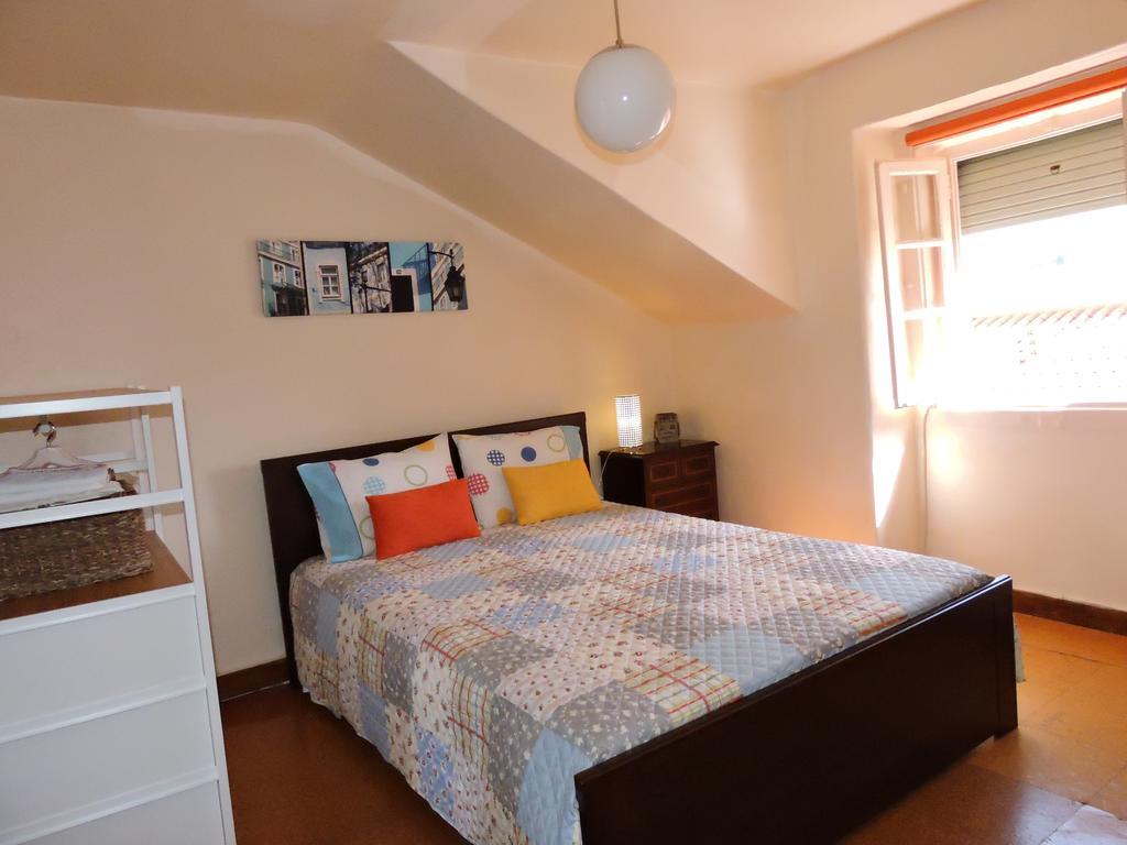 Apartment Gloria Lisboa Εξωτερικό φωτογραφία