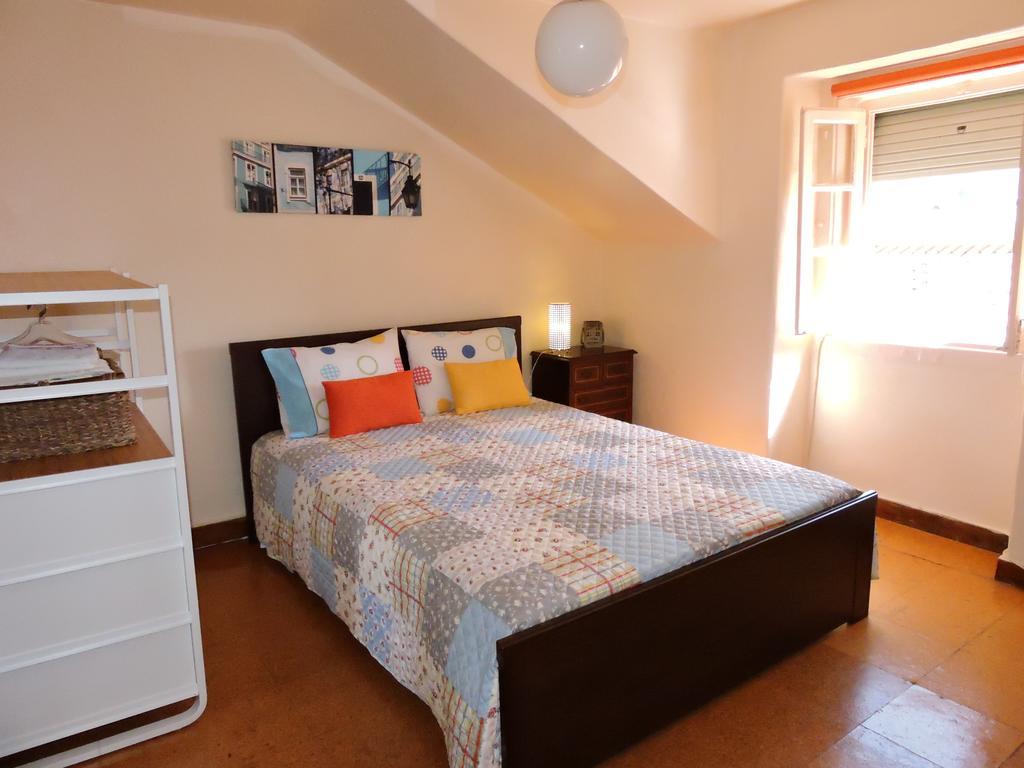 Apartment Gloria Lisboa Εξωτερικό φωτογραφία