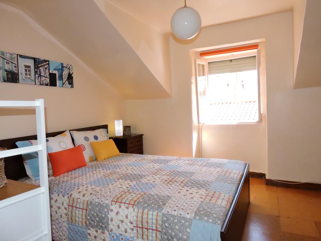 Apartment Gloria Lisboa Εξωτερικό φωτογραφία