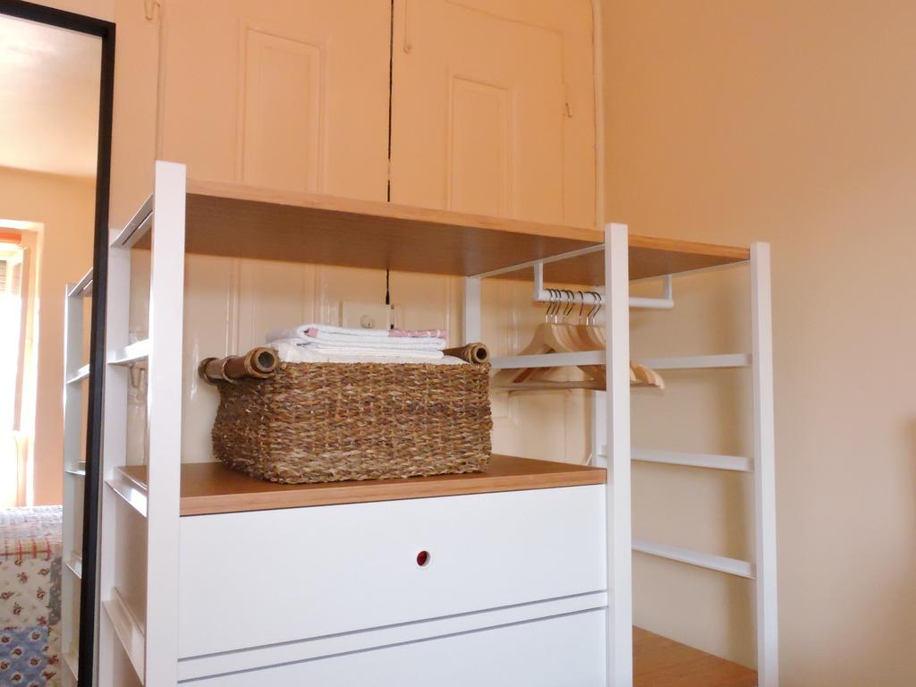 Apartment Gloria Lisboa Εξωτερικό φωτογραφία
