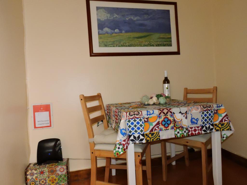 Apartment Gloria Lisboa Εξωτερικό φωτογραφία