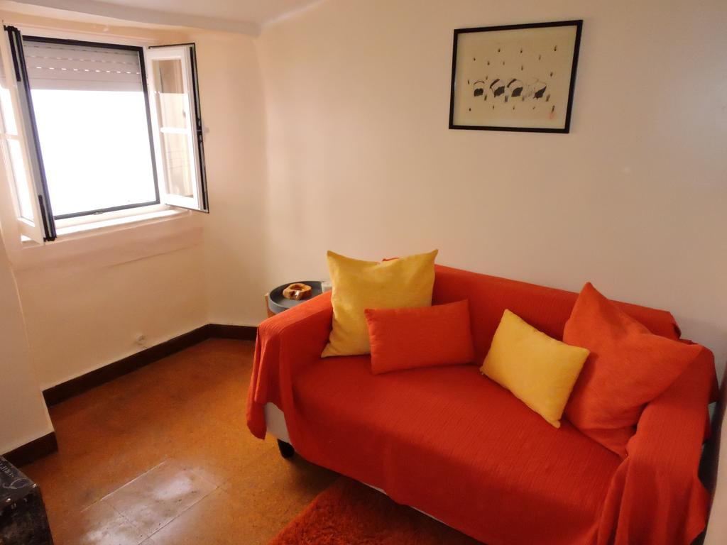 Apartment Gloria Lisboa Εξωτερικό φωτογραφία