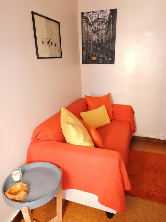 Apartment Gloria Lisboa Εξωτερικό φωτογραφία