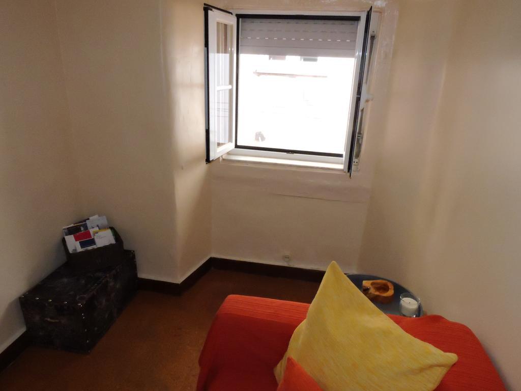 Apartment Gloria Lisboa Εξωτερικό φωτογραφία